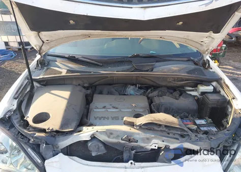 2005 Lexus Rx 330 из США, поврежденный, VIN 2T2GA31UX5C035930